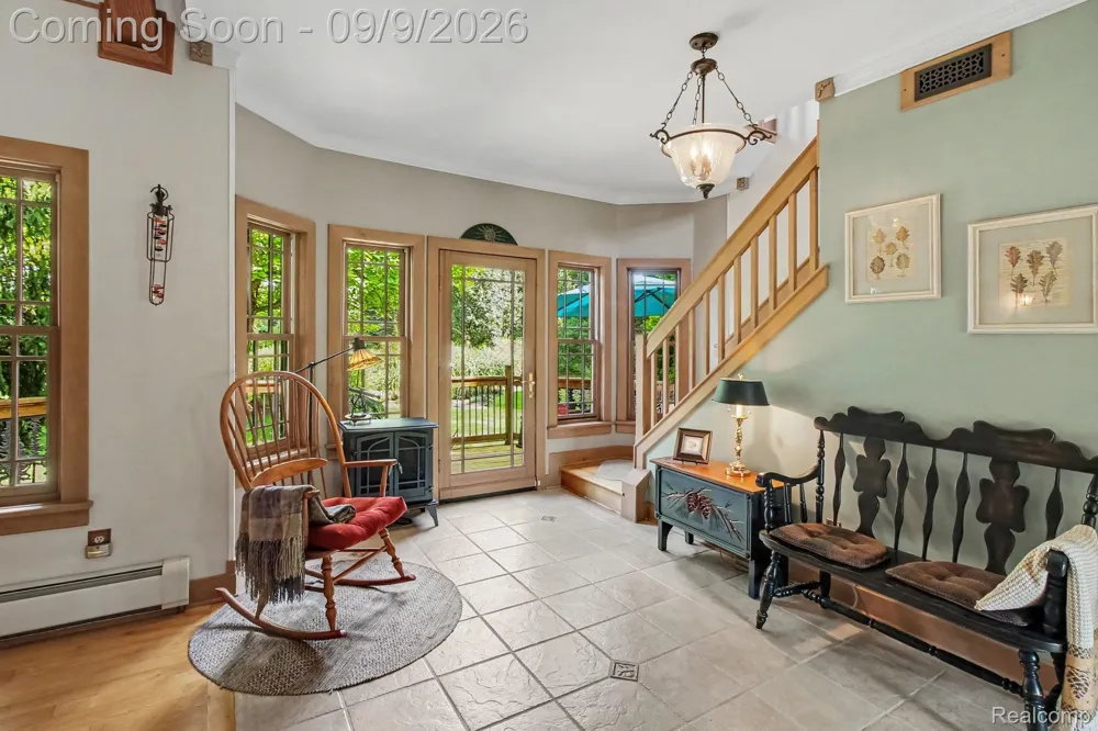 4701 E Allen Road Locke Township, MI 48892