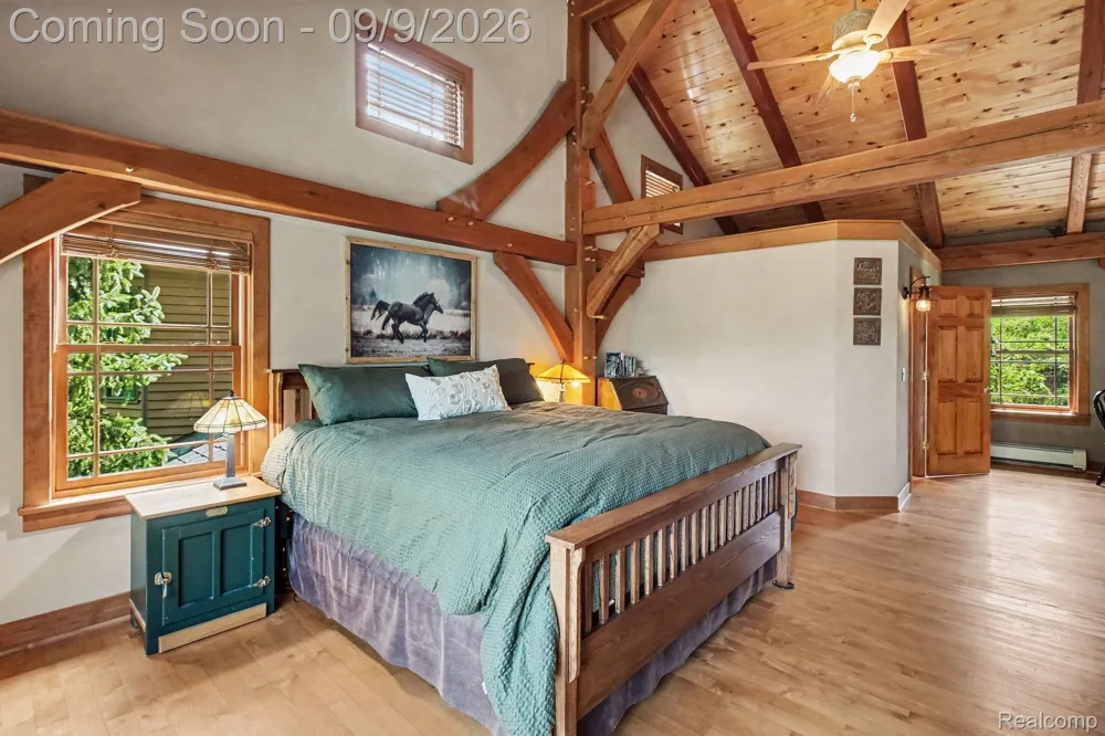 4701 E Allen Road Locke Township, MI 48892