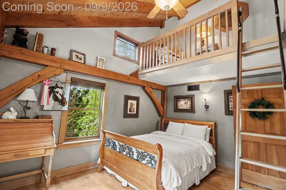 4701 E Allen Road Locke Township, MI 48892