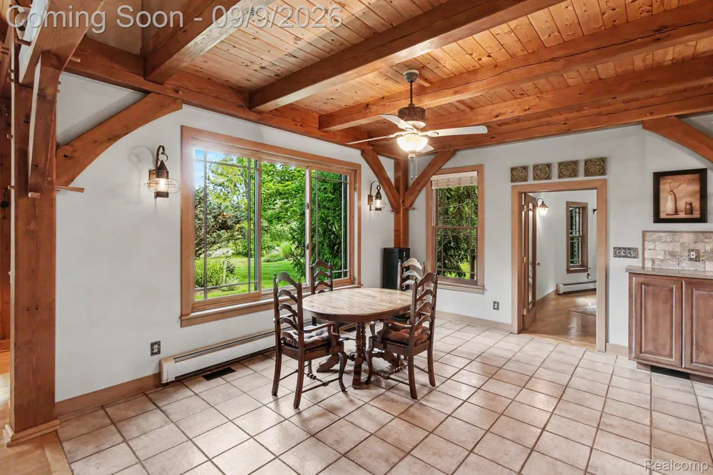 4701 E Allen Road Locke Township, MI 48892