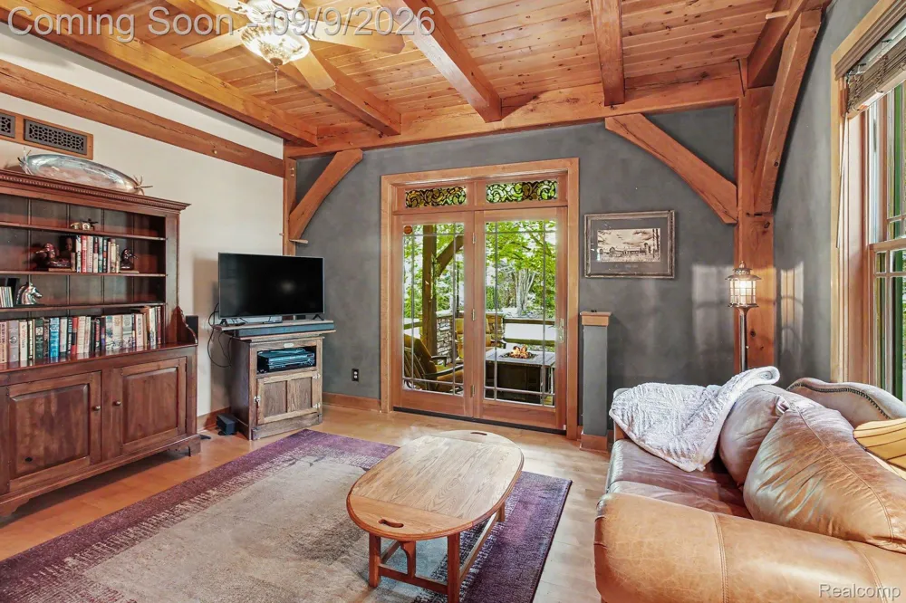 4701 E Allen Road Locke Township, MI 48892