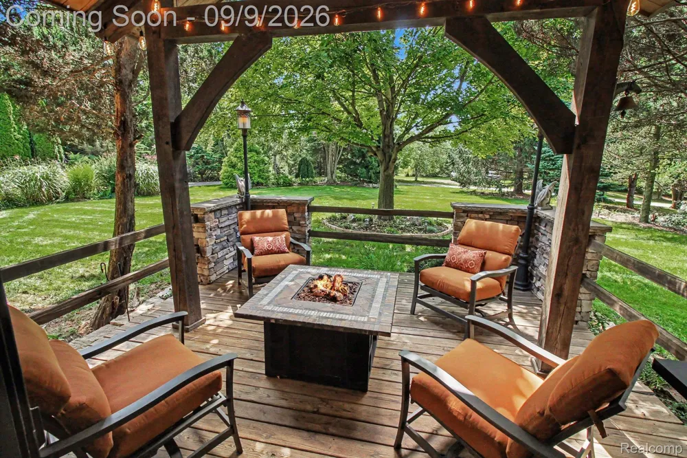 4701 E Allen Road Locke Township, MI 48892