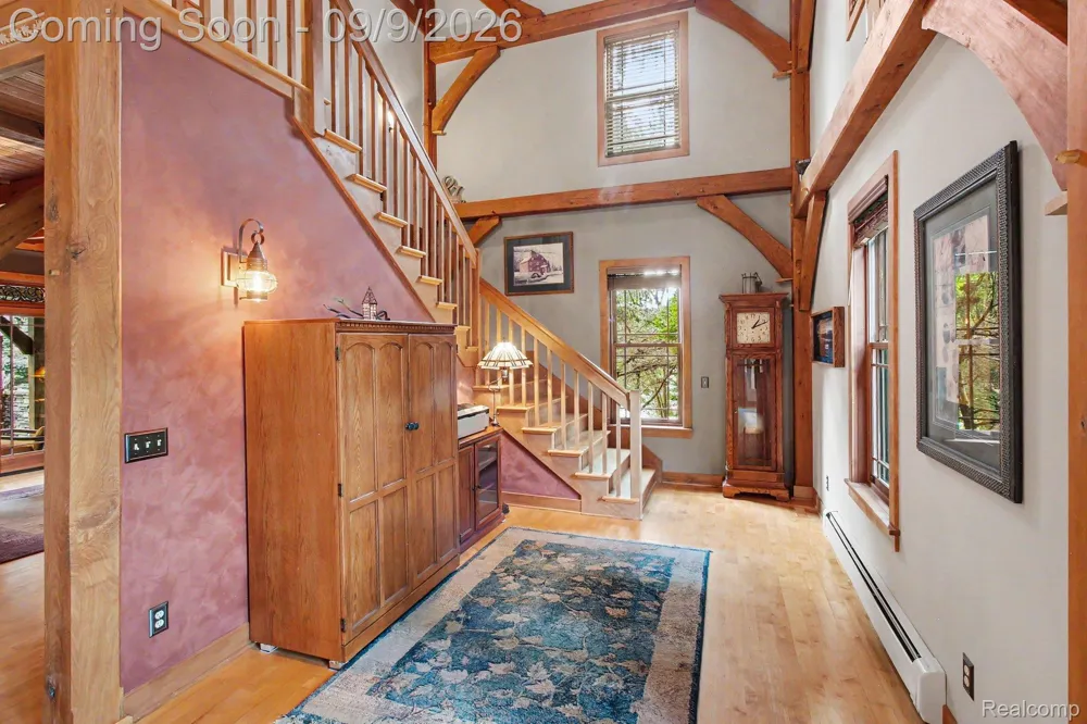 4701 E Allen Road Locke Township, MI 48892