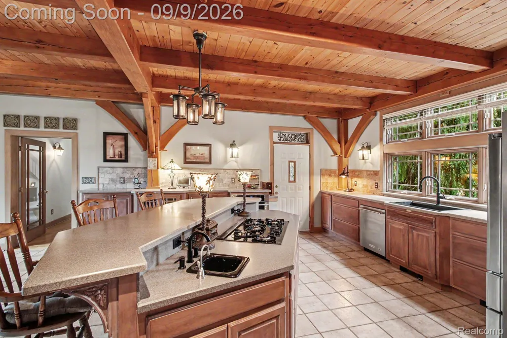 4701 E Allen Road Locke Township, MI 48892