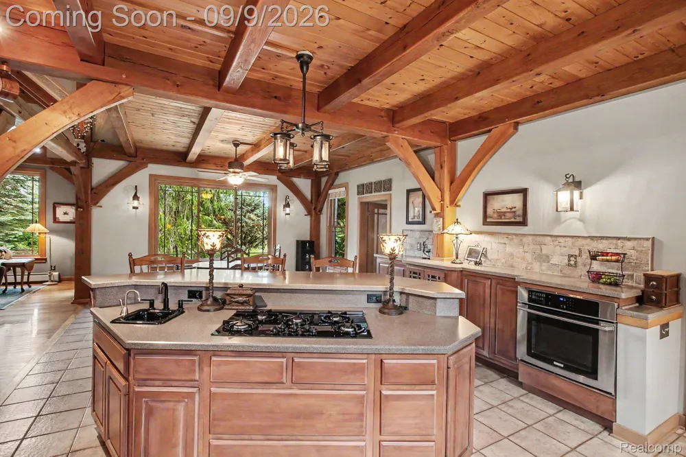4701 E Allen Road Locke Township, MI 48892