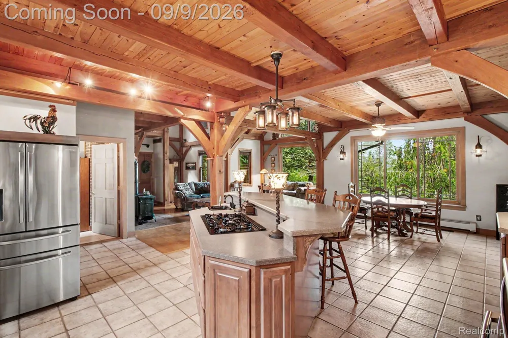 4701 E Allen Road Locke Township, MI 48892