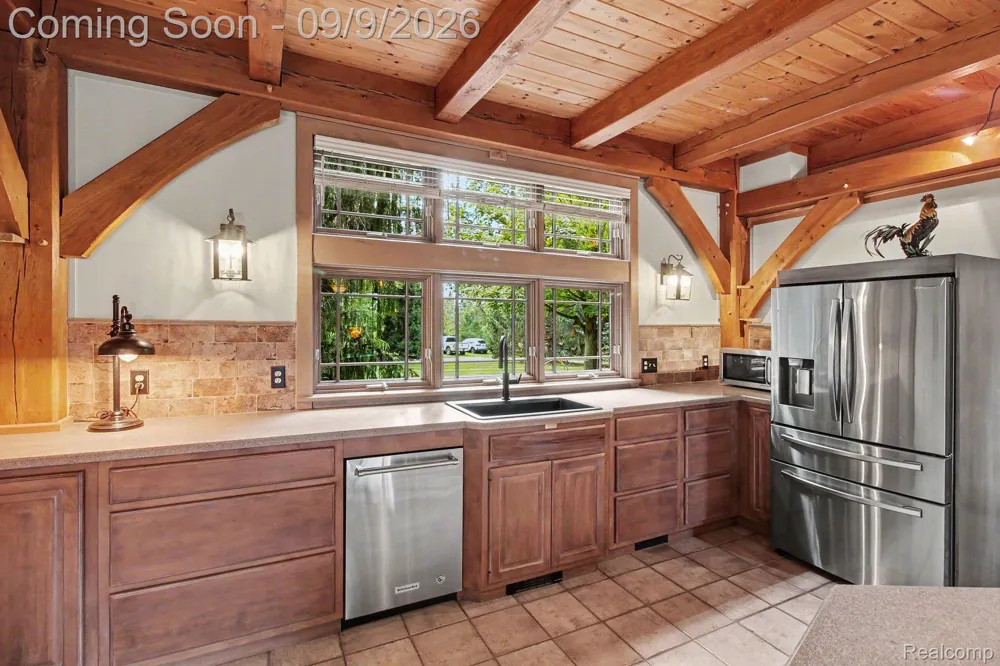 4701 E Allen Road Locke Township, MI 48892