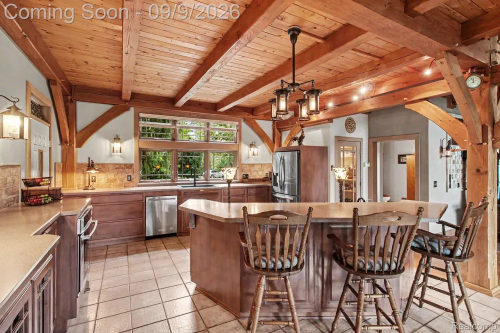 4701 E Allen Road Locke Township, MI 48892
