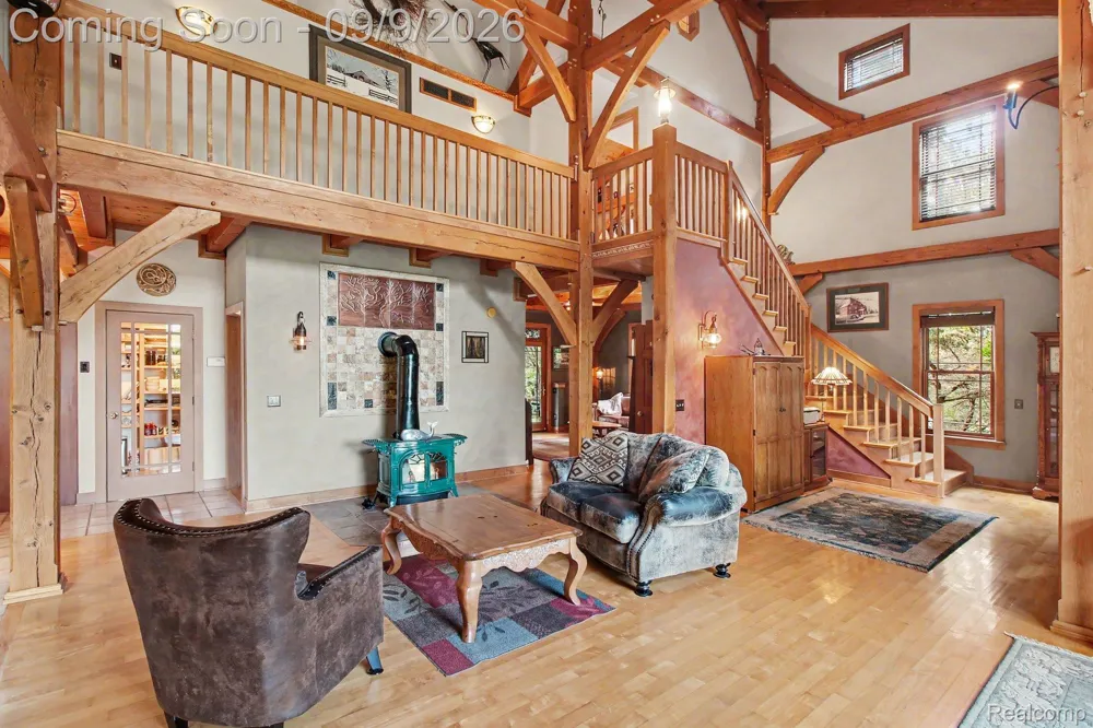 4701 E Allen Road Locke Township, MI 48892