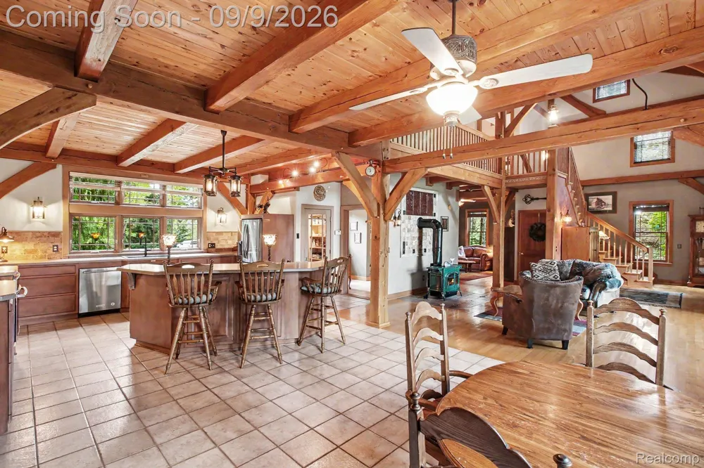 4701 E Allen Road Locke Township, MI 48892