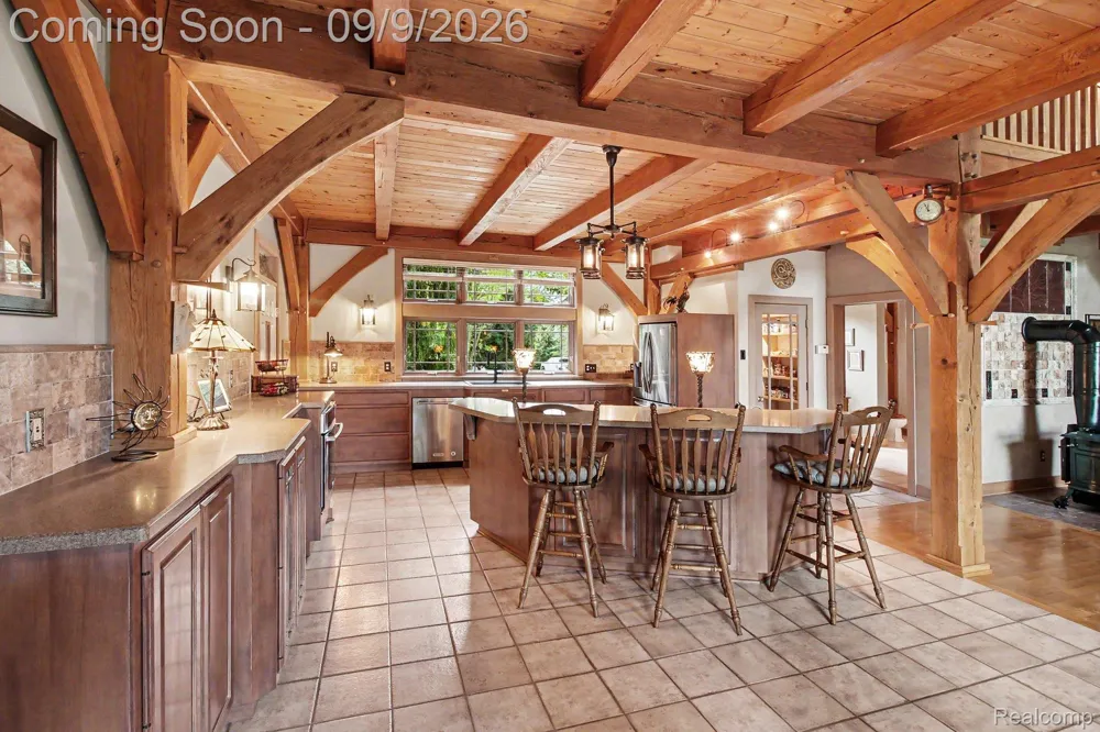 4701 E Allen Road Locke Township, MI 48892