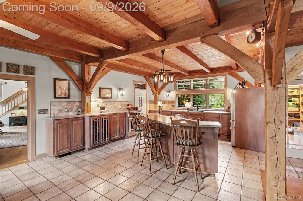 4701 E Allen Road Locke Township, MI 48892
