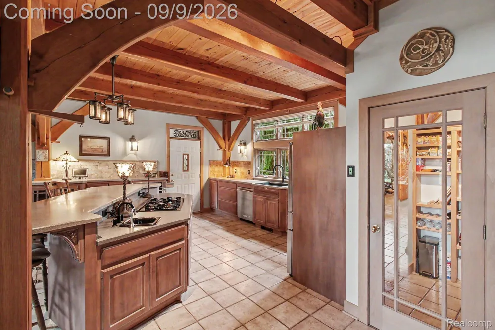 4701 E Allen Road Locke Township, MI 48892