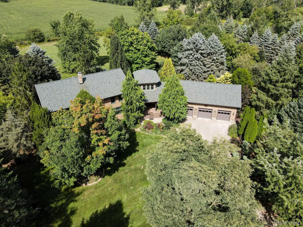 4701 E Allen Road Locke Township, MI 48892