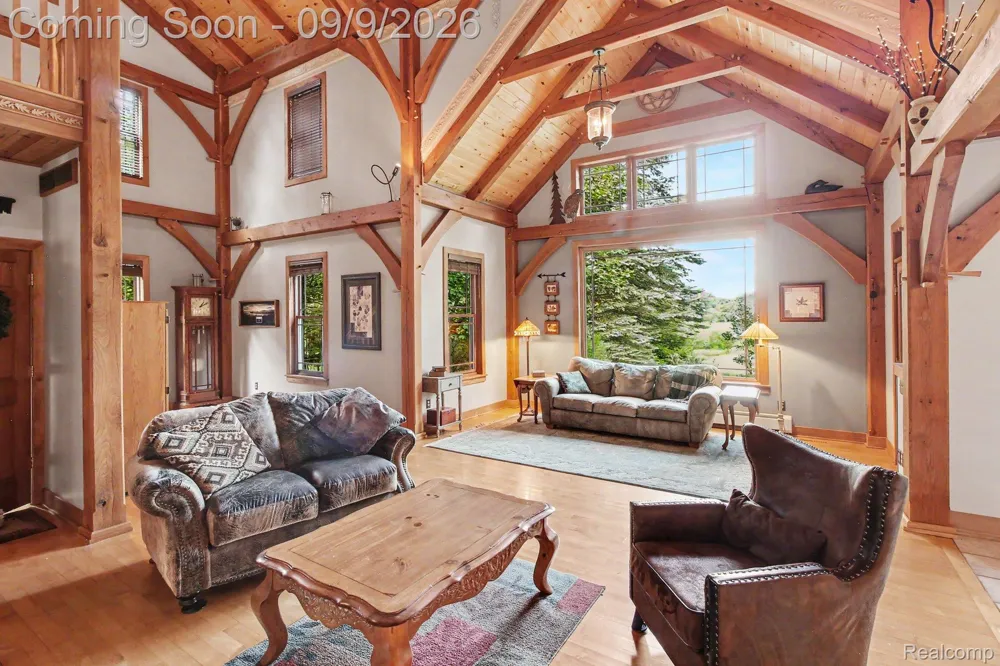 4701 E Allen Road Locke Township, MI 48892
