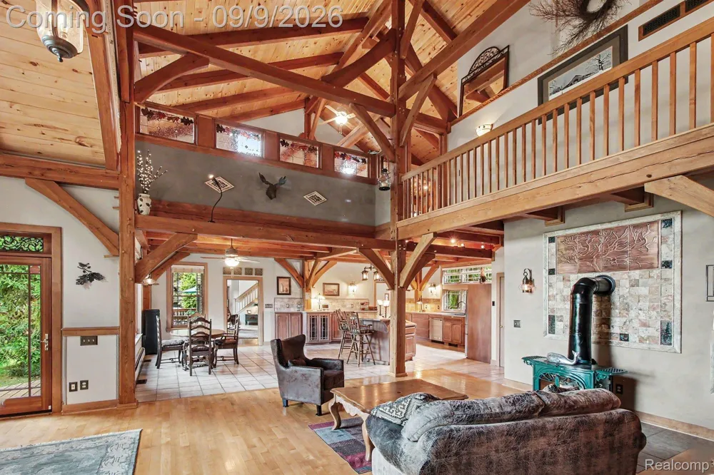 4701 E Allen Road Locke Township, MI 48892