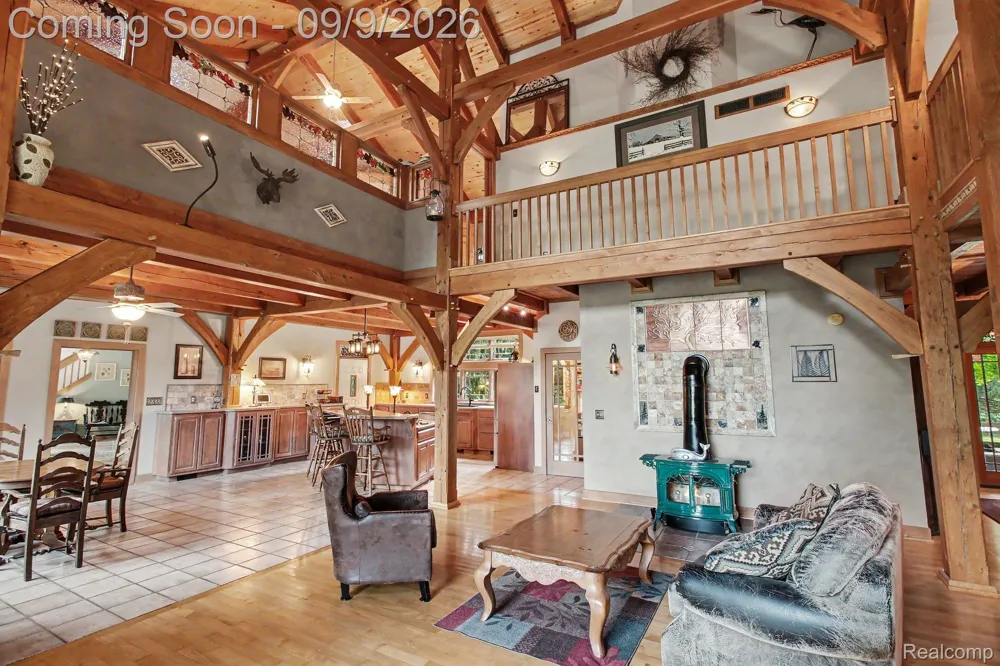 4701 E Allen Road Locke Township, MI 48892