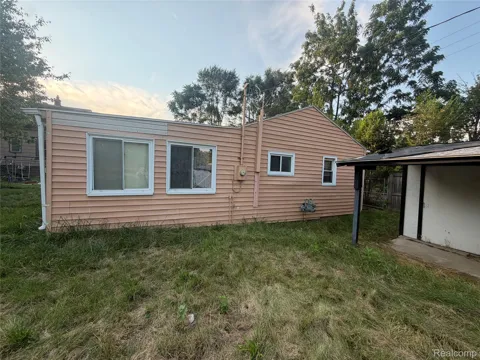 39 Cherrygrove Street