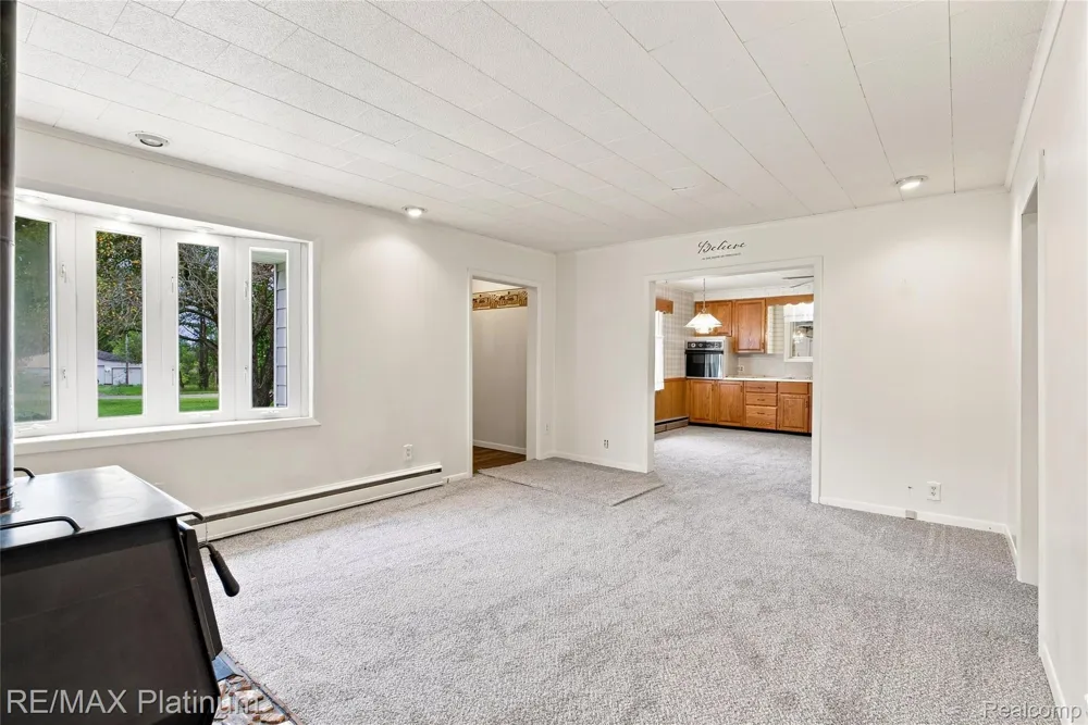1609 W Dewey Road Owosso Charter Township, MI 48867