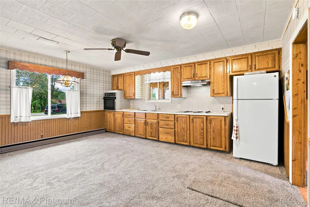 1609 W Dewey Road Owosso Charter Township, MI 48867