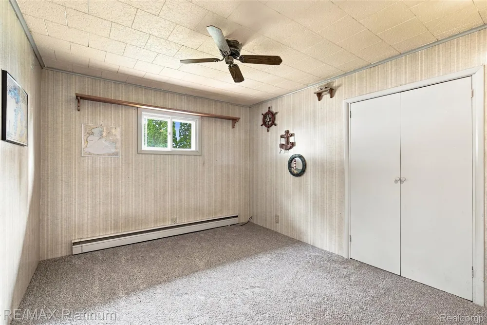 1609 W Dewey Road Owosso Charter Township, MI 48867