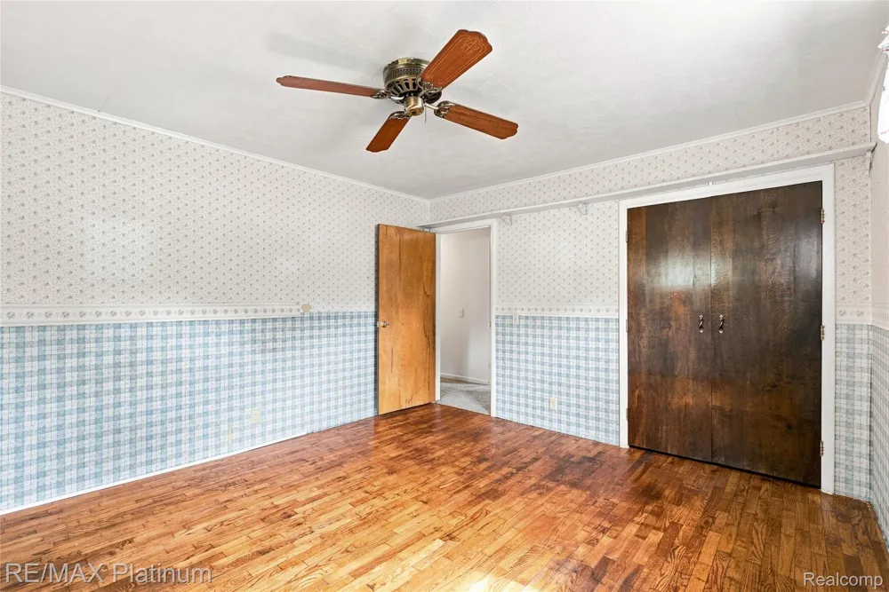 1609 W Dewey Road Owosso Charter Township, MI 48867