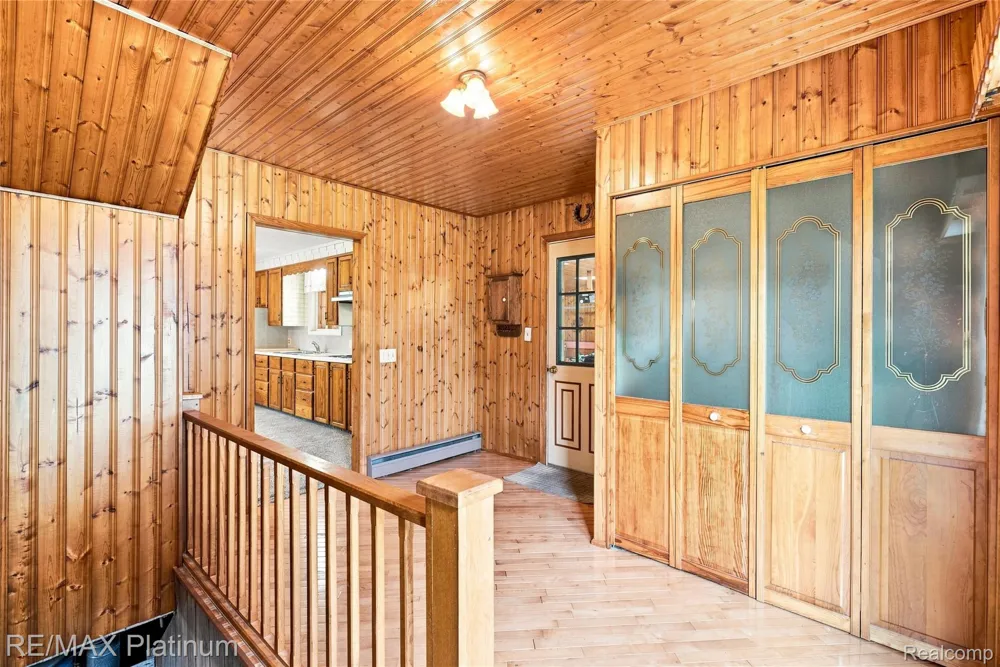 1609 W Dewey Road Owosso Charter Township, MI 48867