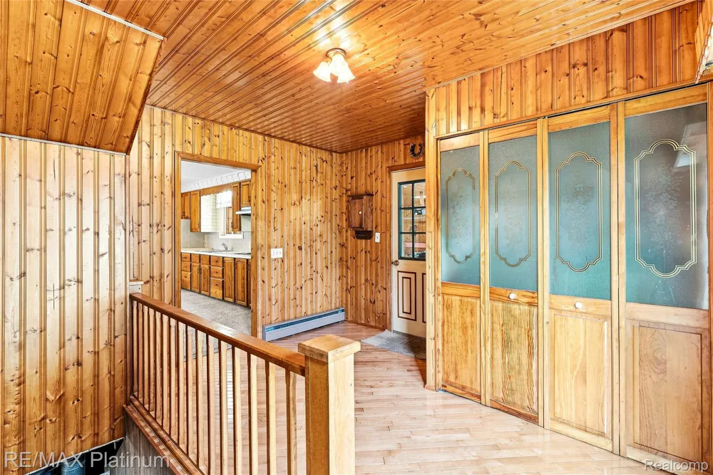 1609 W Dewey Road Owosso Charter Township, MI 48867