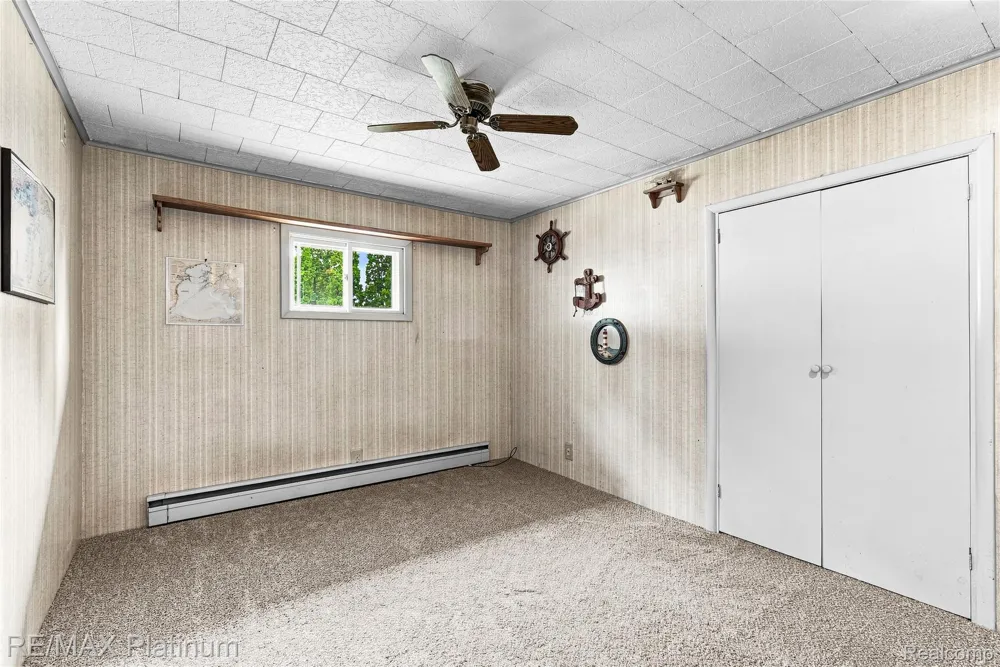 1609 W Dewey Road Owosso Charter Township, MI 48867