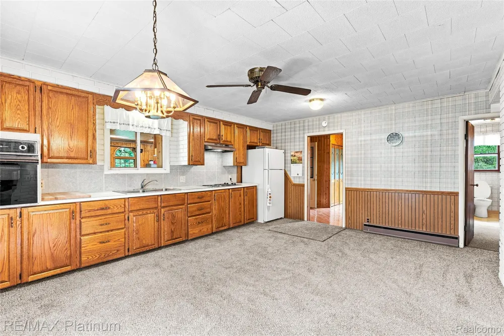 1609 W Dewey Road Owosso Charter Township, MI 48867