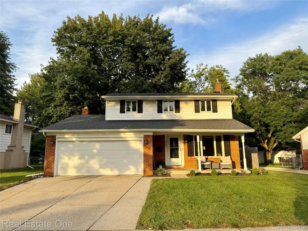 1867 Wilshire Street Westland City, MI 48186
