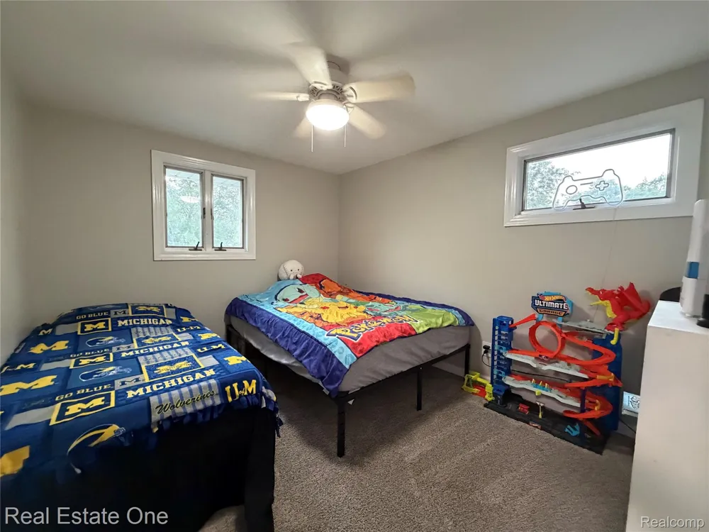 1867 Wilshire Street Westland City, MI 48186