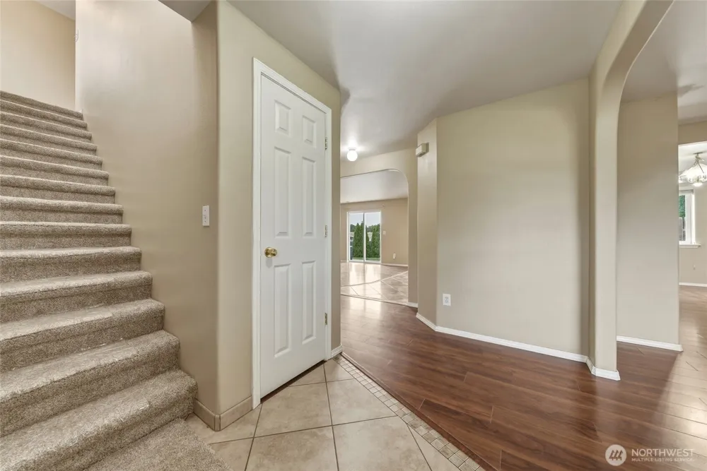 1705 SE Market St College Place, WA 99324