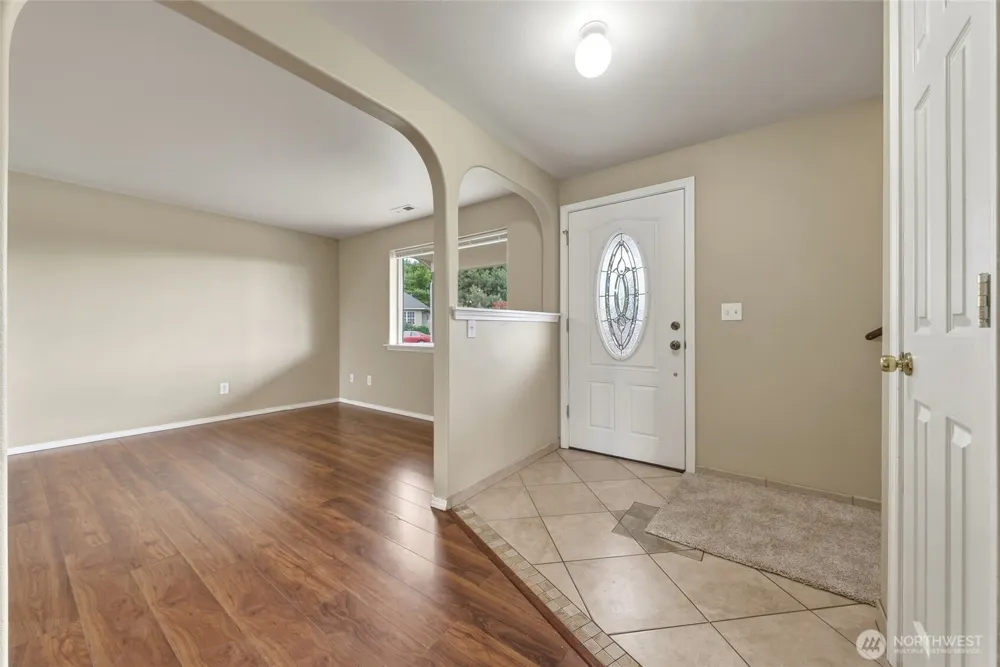1705 SE Market St College Place, WA 99324