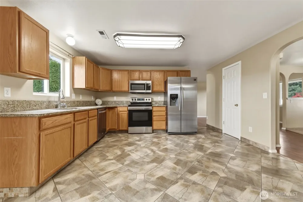 1705 SE Market St College Place, WA 99324