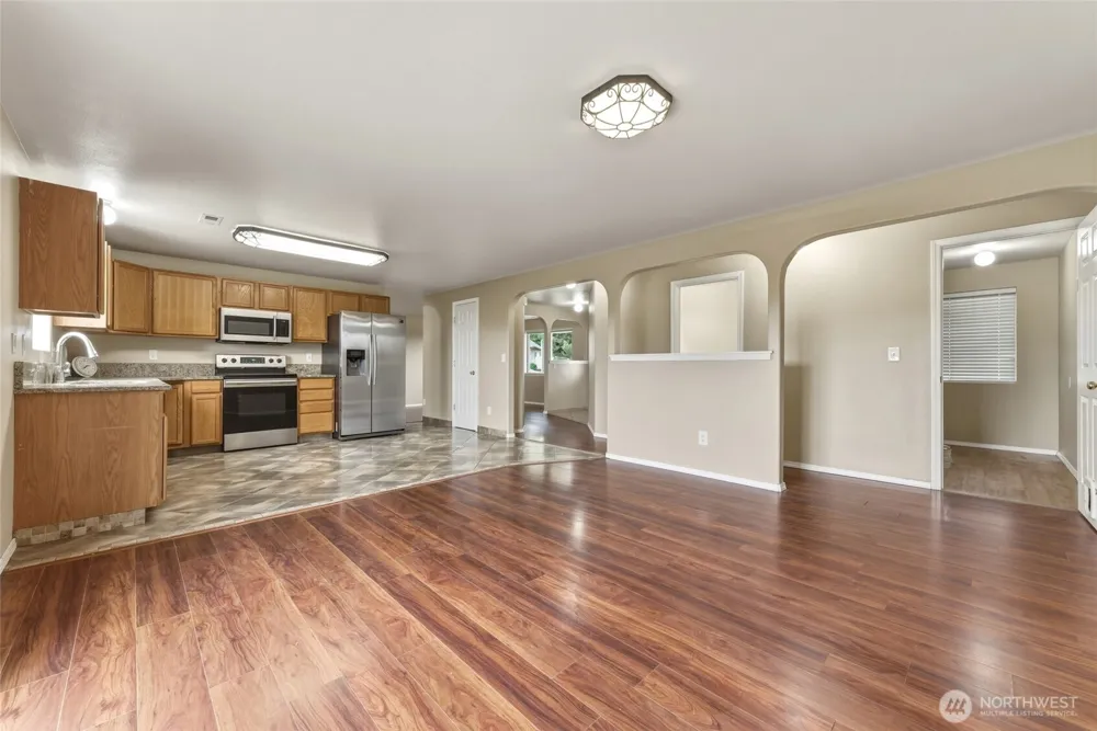 1705 SE Market St College Place, WA 99324