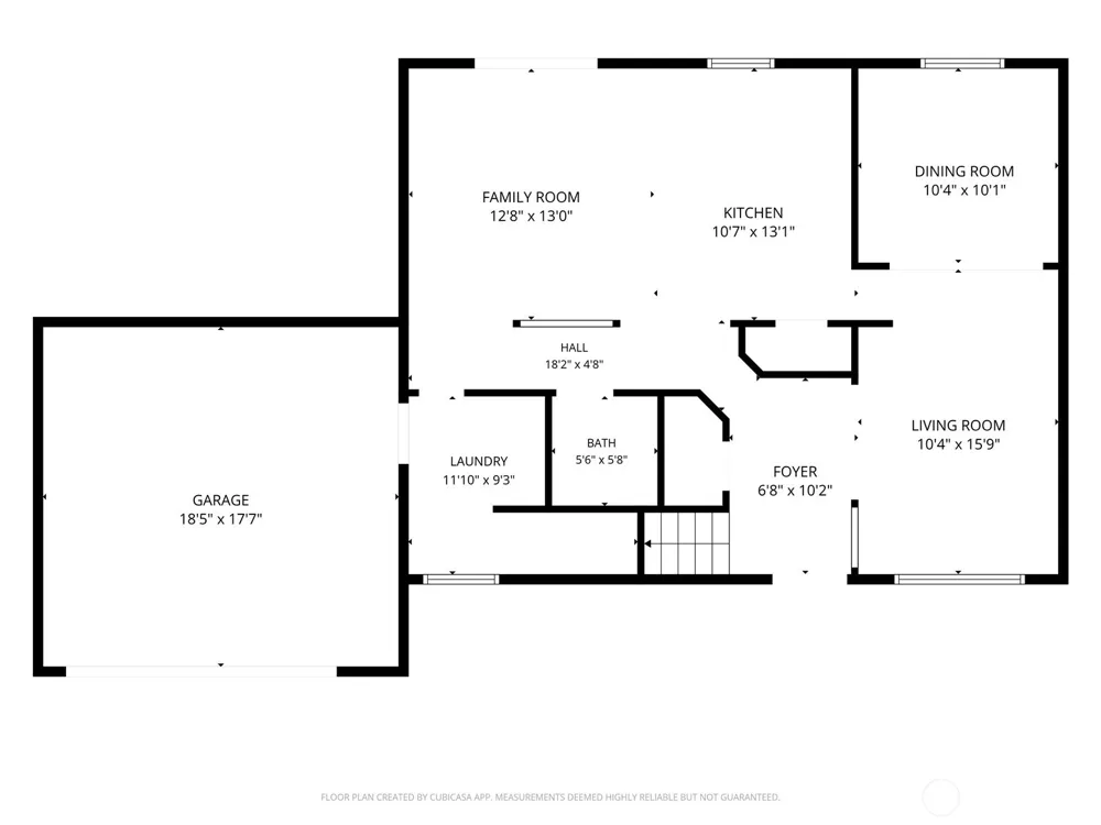 1705 SE Market St College Place, WA 99324