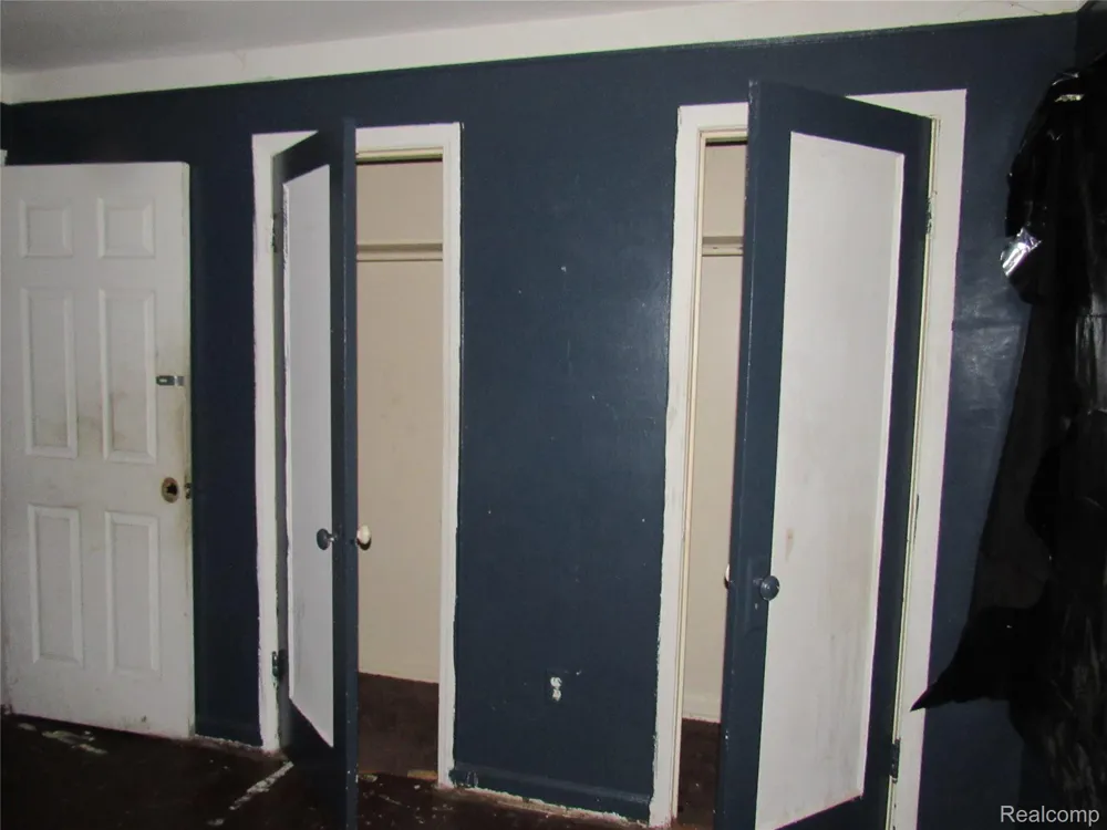 12906 Rosemont Avenue Detroit City, MI 48223