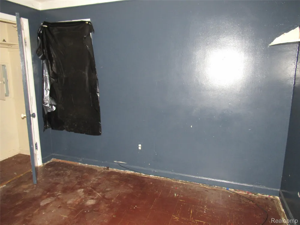 12906 Rosemont Avenue Detroit City, MI 48223
