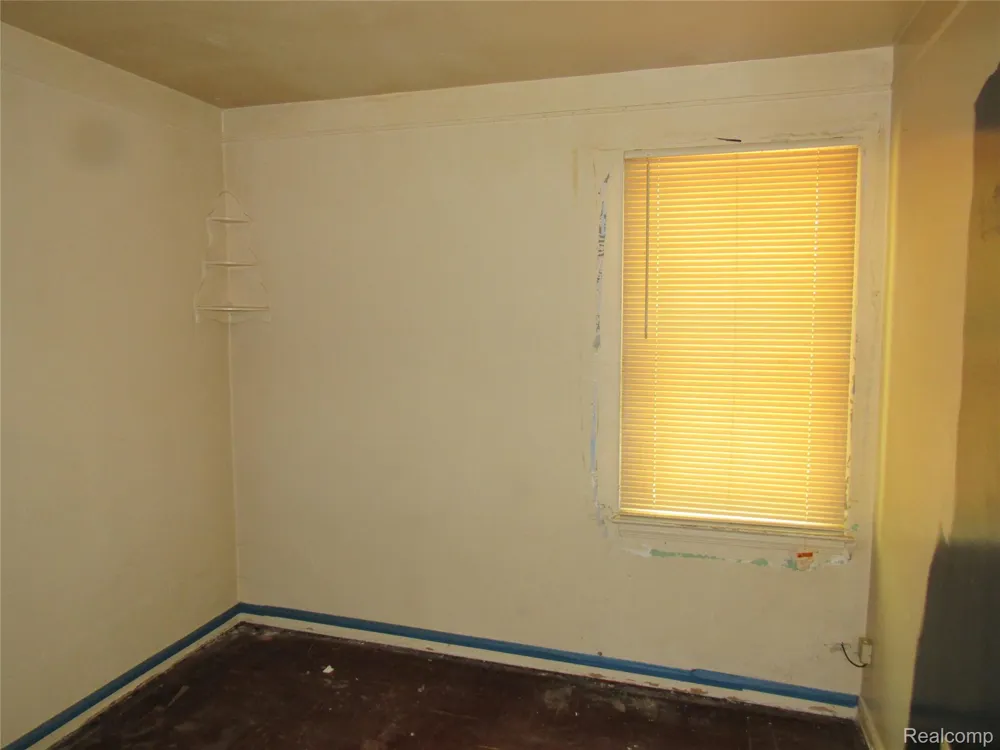 12906 Rosemont Avenue Detroit City, MI 48223