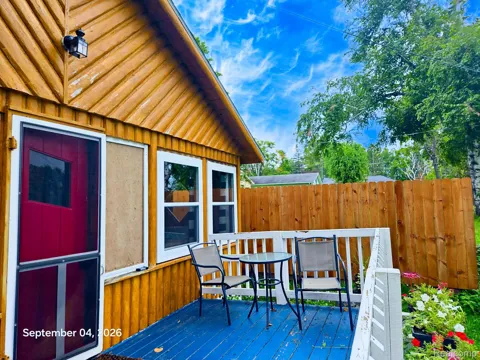 5279 Mount Maria Road