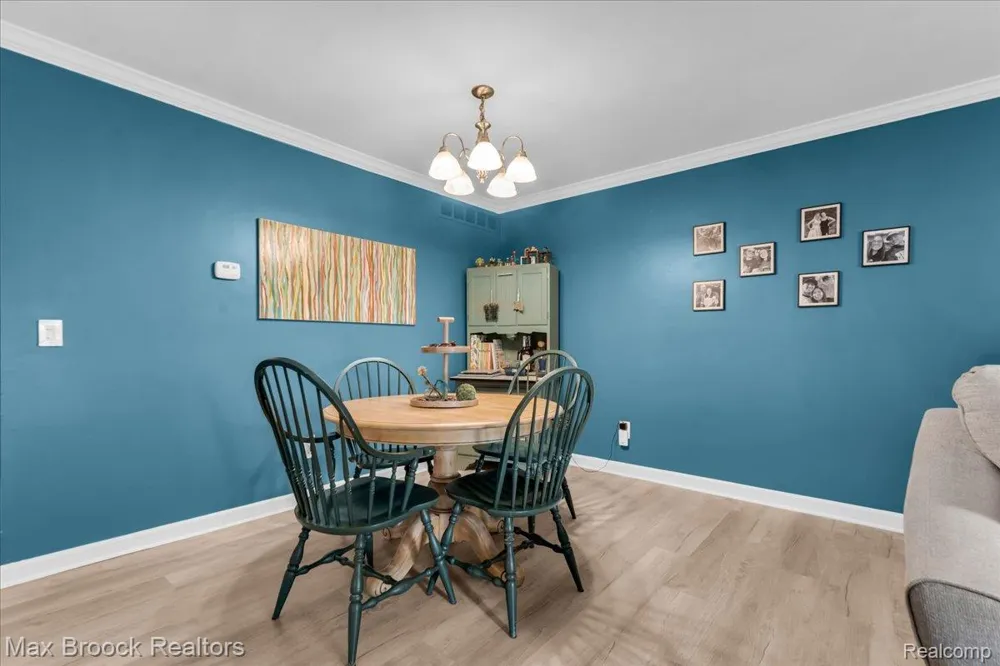 36467 Park Place Drive #64 Sterling Heights City, MI 48310