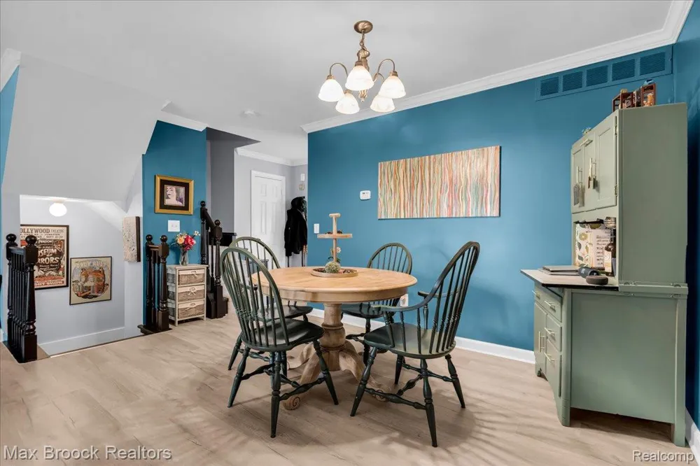 36467 Park Place Drive #64 Sterling Heights City, MI 48310