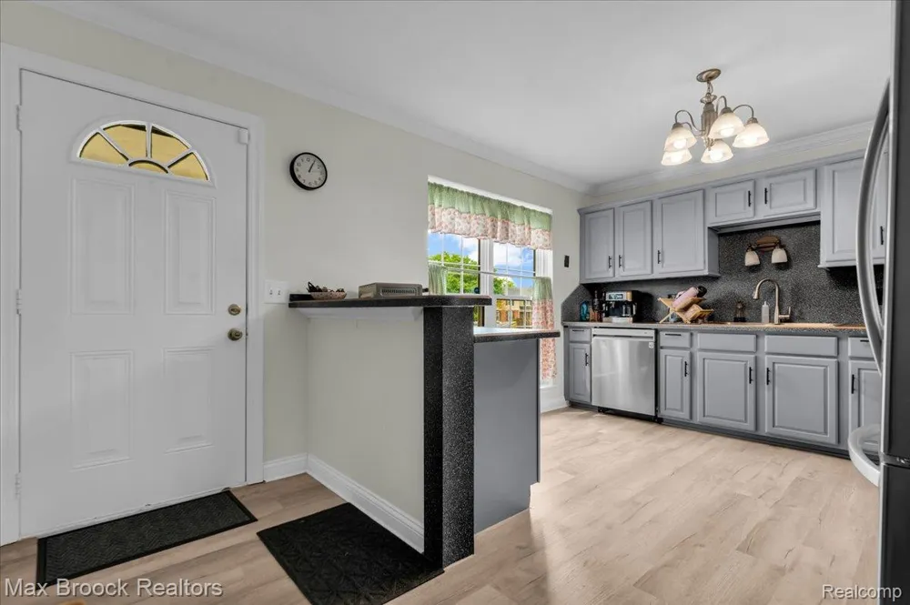 36467 Park Place Drive #64 Sterling Heights City, MI 48310