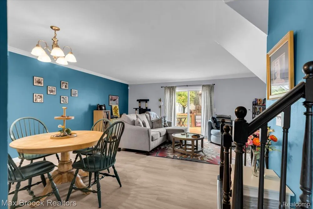 36467 Park Place Drive #64 Sterling Heights City, MI 48310
