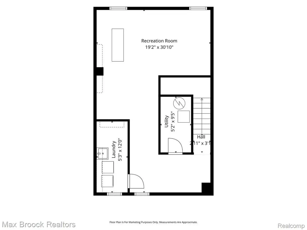 36467 Park Place Drive #64 Sterling Heights City, MI 48310