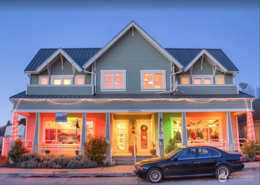 269 Main Street Orcas Island, WA 98245