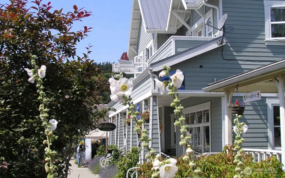 269 Main Street Orcas Island, WA 98245