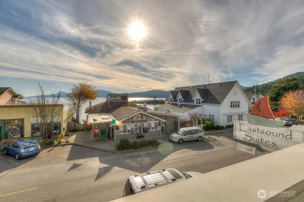 269 Main Street Orcas Island, WA 98245