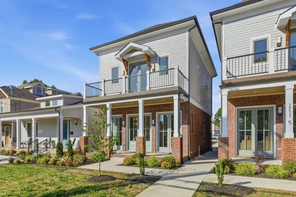 1711 5th Ave #4 Nashville, TN 37208
